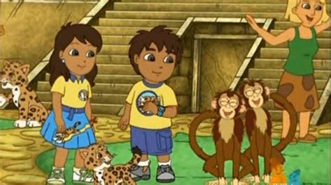 moviesjoy go, diego, go